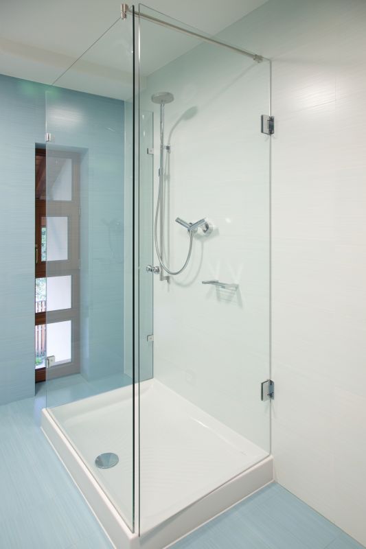 Bathroom Shower Installation in Doylestown, PA