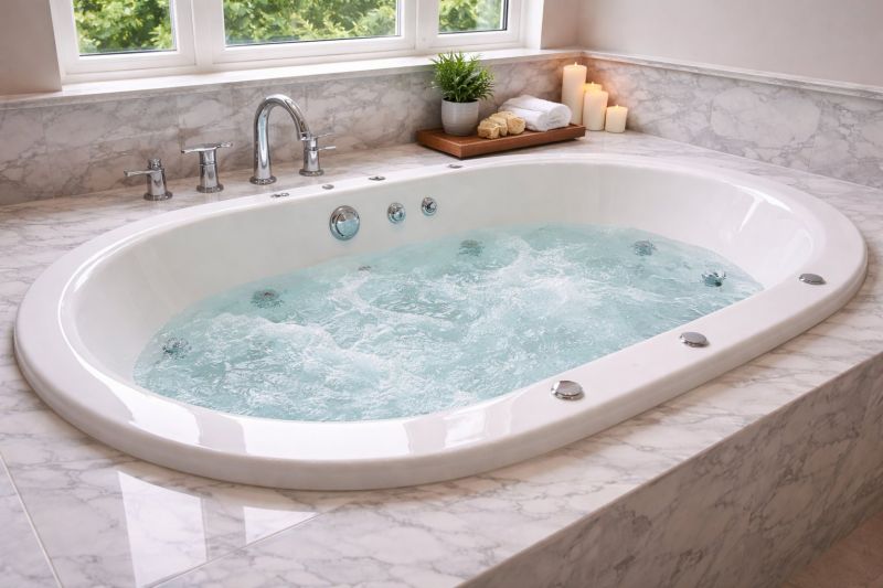 Bathtub Replacement in Stamford, CT