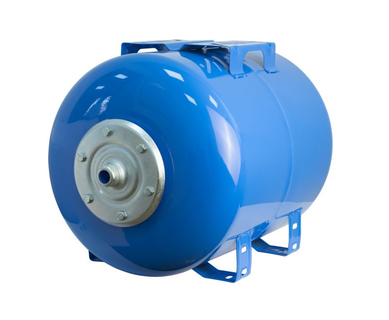 Expansion Tank Installation in Austin, TX