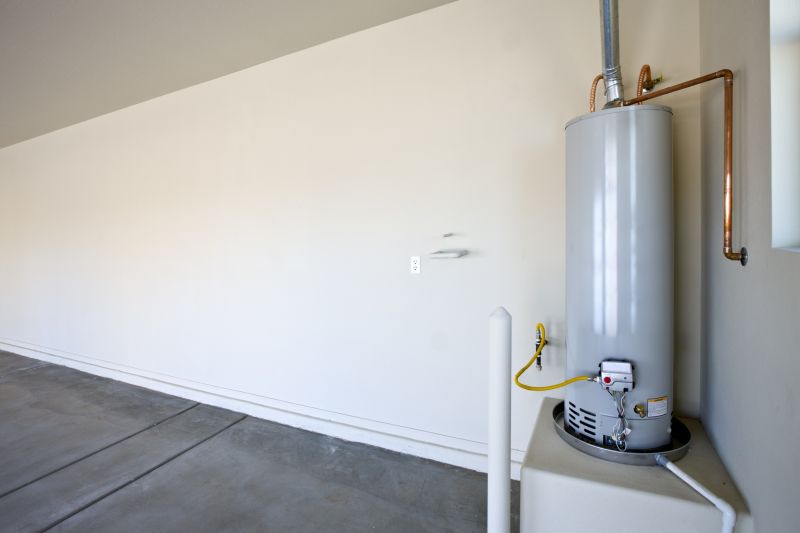 Gas Water Heater Installation in Boca Raton, FL
