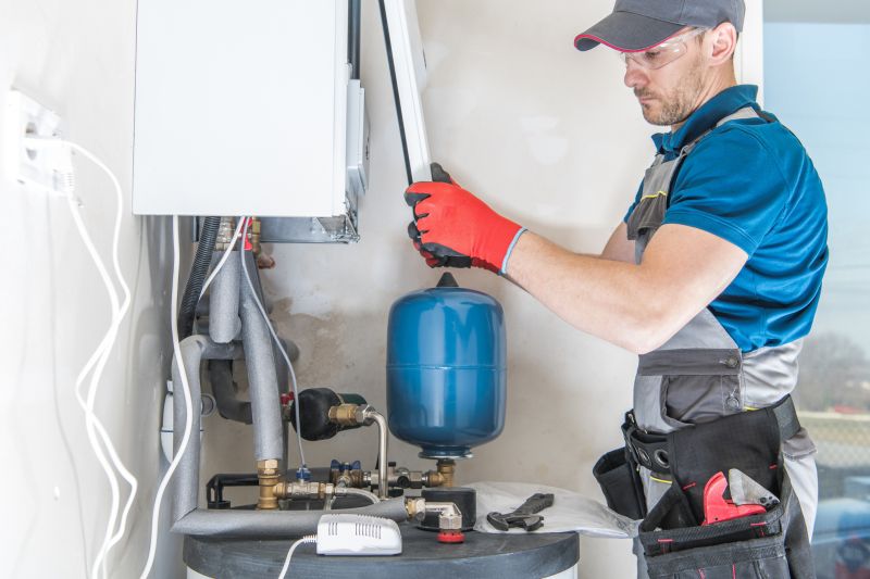 Gas Water Heater Repair in San Antonio, TX