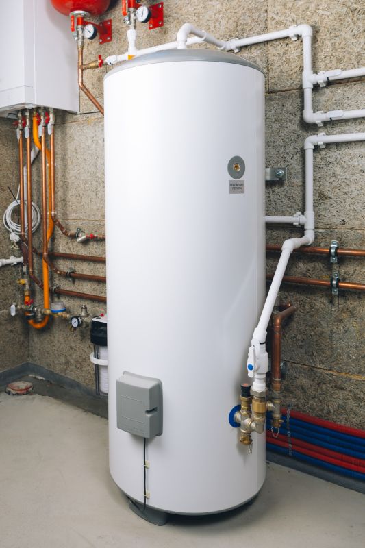 Hot Water Heater Installation in West Palm Beach, FL