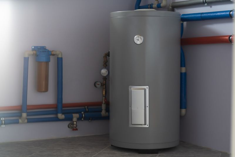Hot Water Heater Installation in San Antonio, TX
