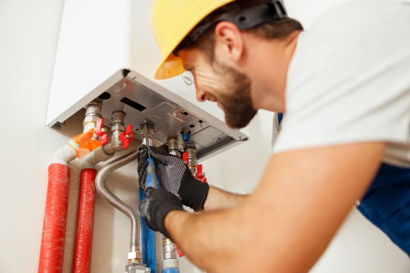 Hot Water Heater Installation in San Jose, CA