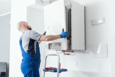 Hot Water Heater Installation in Fort Lauderdale, FL