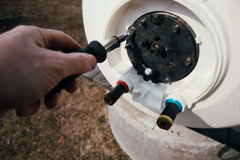 Hot Water Heater Repair in Fort Lauderdale, FL