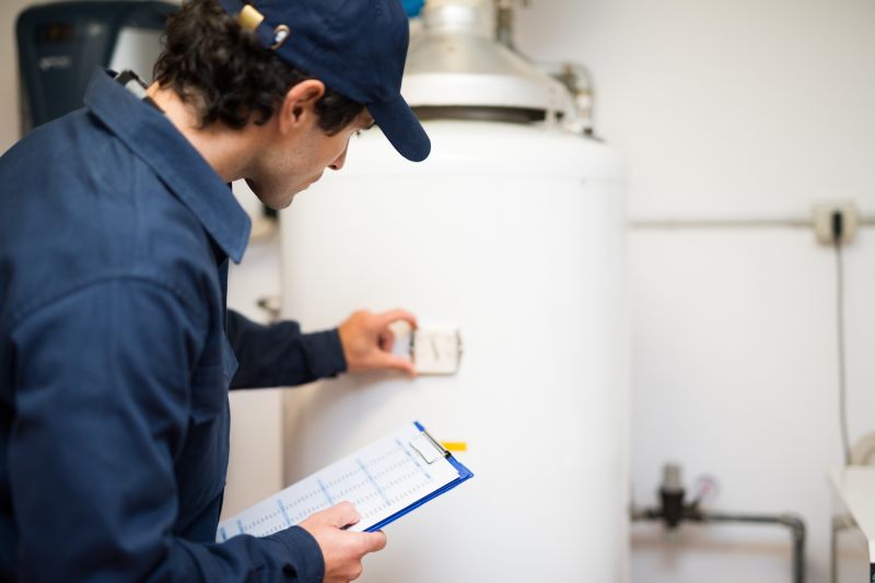 Hot Water Heater Service in Sacramento, CA
