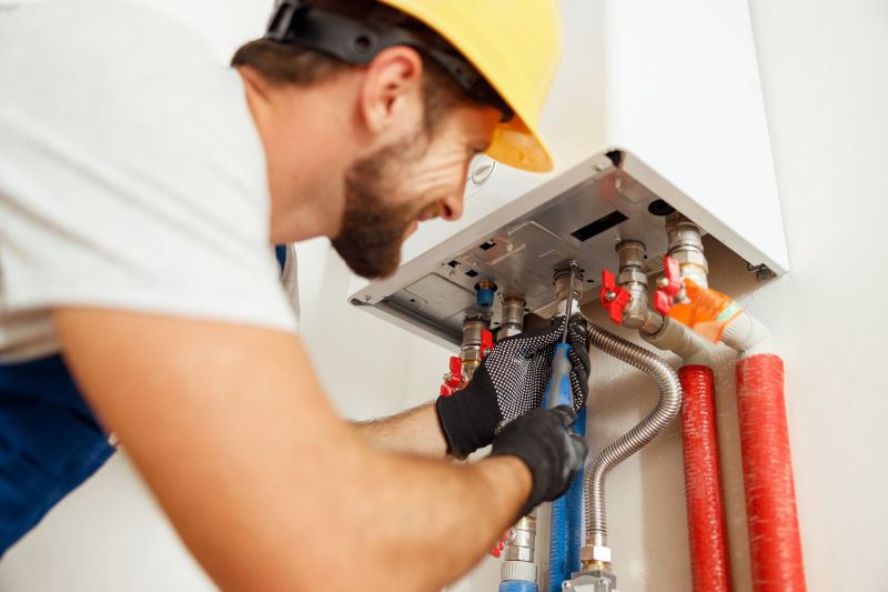 Leaking Water Heater Repair in West Palm Beach, FL