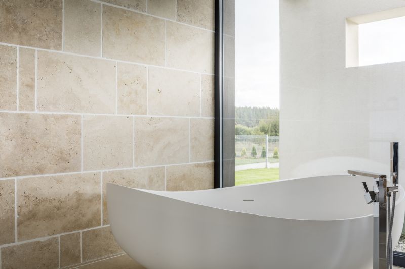 Oversized Bathtub Installation in Clearwater, FL
