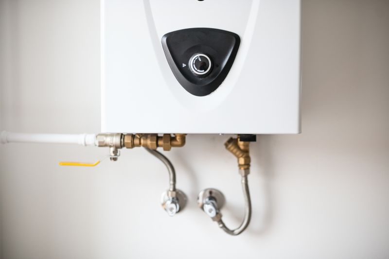 Propane Water Heater Service in Annapolis, MD