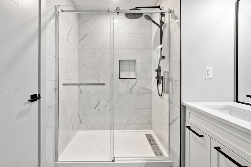 Shower Replacement in Lancaster, PA