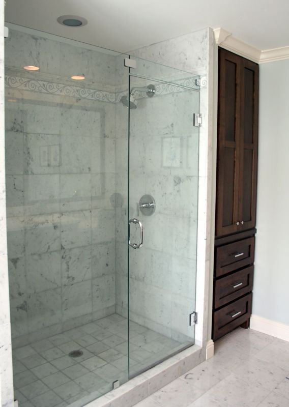 Shower Stall Replacement in Lancaster, PA