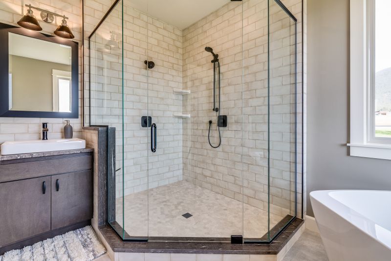 Shower Unit Installation in Bradenton, FL