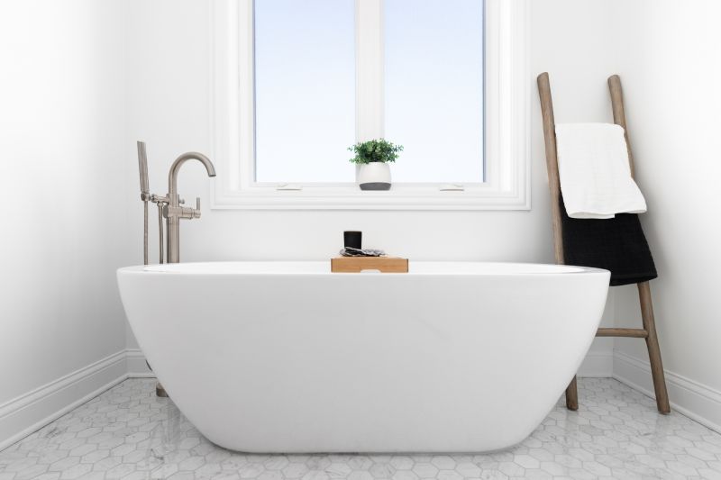 Soaking Tub Installation in Palm Coast, FL