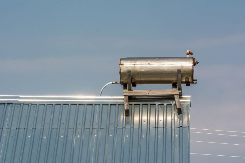 Solar Water Heater Maintenance in Boca Raton, FL