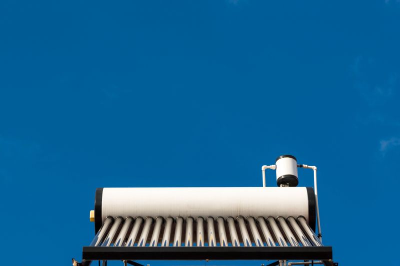 Solar Water Heater Repair in West Palm Beach, FL