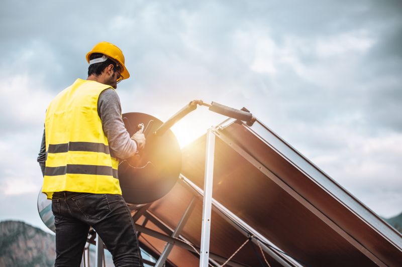 Solar Water Heater Service in Boca Raton, FL