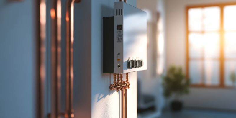 Tankless Heater Installation in Boca Raton, FL