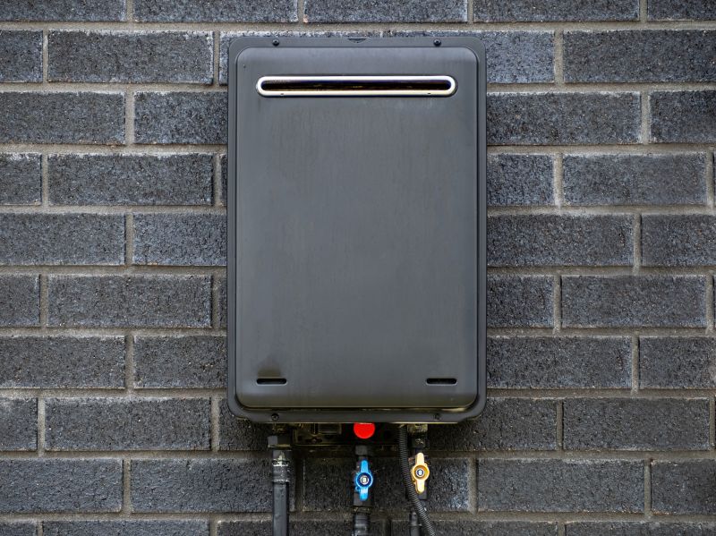 Tankless Heater Installation in Fort Lauderdale, FL