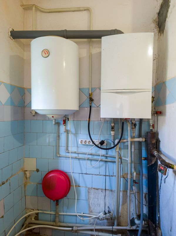 Tankless Water Heater Service in Sacramento, CA