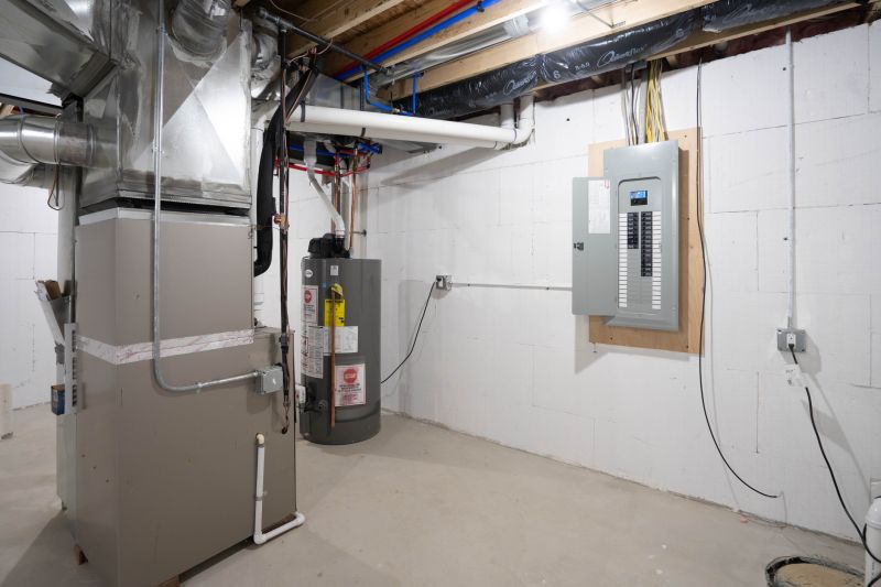 Water Heater Replacement in Katy, TX