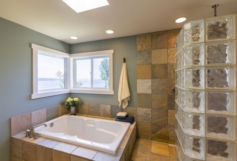 Acrylic Bathtub Installation in Lancaster, PA