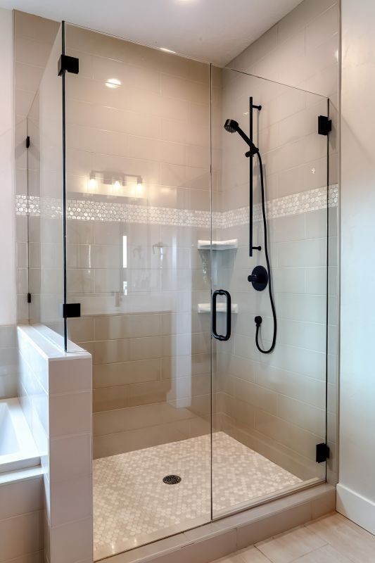 Bathroom Shower Installation in Palm Coast, FL