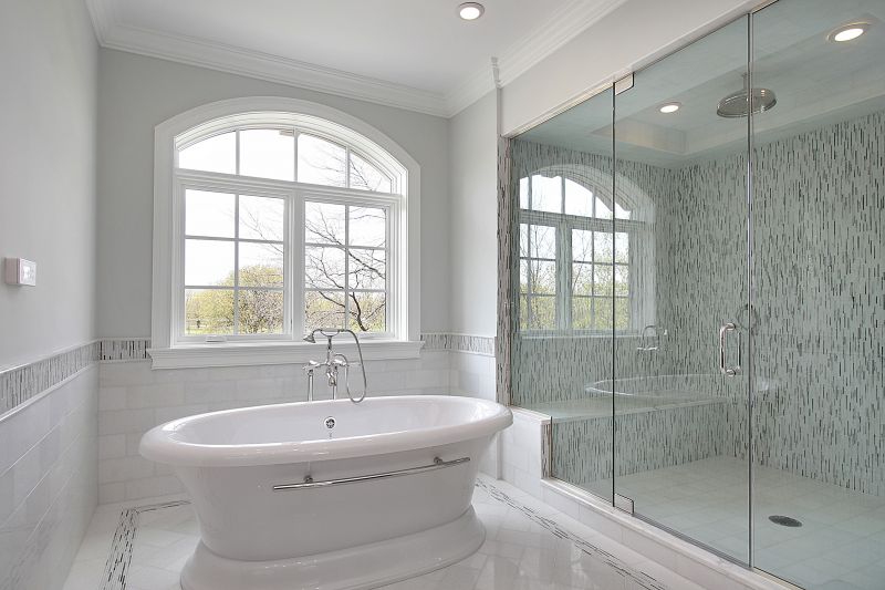 Bathtub Replacement in Nashua, NH