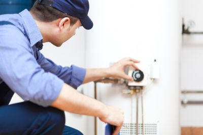 Commercial Water Heater Repair in Fredericksburg, VA