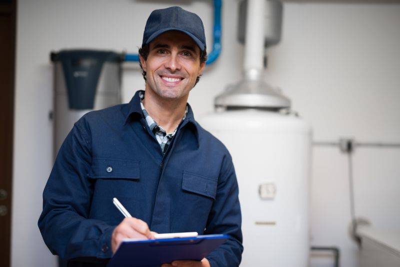 Commercial Water Heater Repair in Kansas City, MO