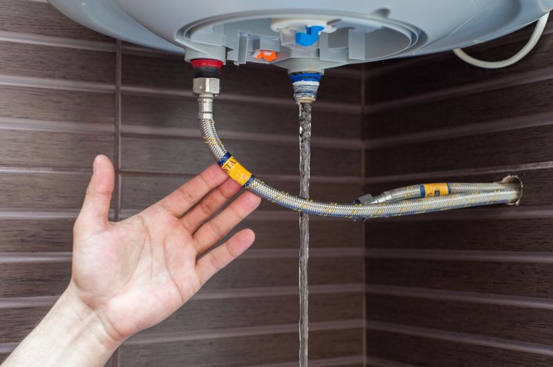 Commercial Water Heater Repair in Boca Raton, FL