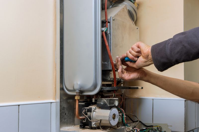 Commercial Water Heater Repair in San Antonio, TX