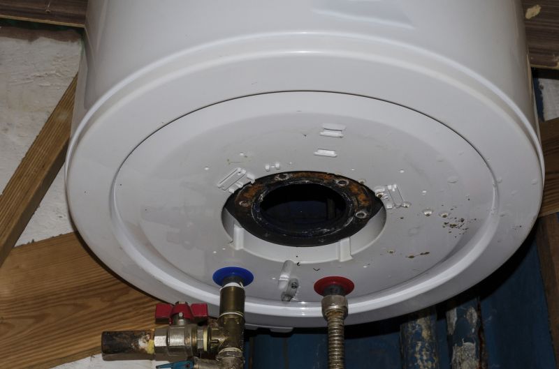 Commercial Water Heater Repair in San Antonio, TX