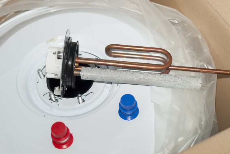 Electric Water Heater Repair in Fort Lauderdale, FL