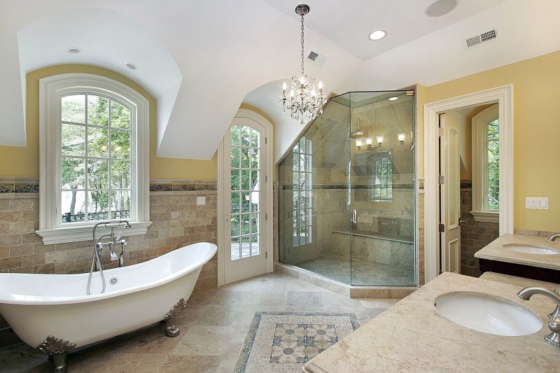 Freestanding Tub Installation in Bradenton, FL