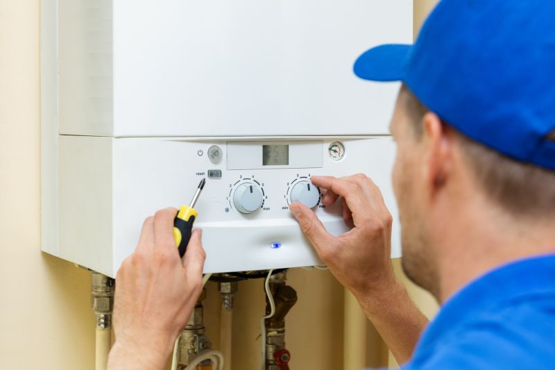 Gas Water Heater Installation in San Antonio, TX