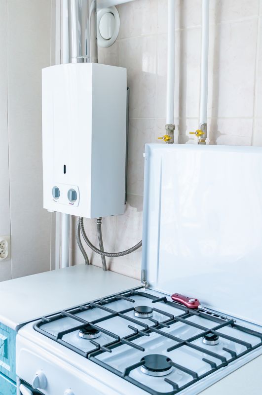 Gas Water Heater Repair in Fort Lauderdale, FL