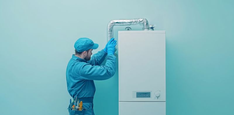 Hot Water Heater Repair in Columbus, OH