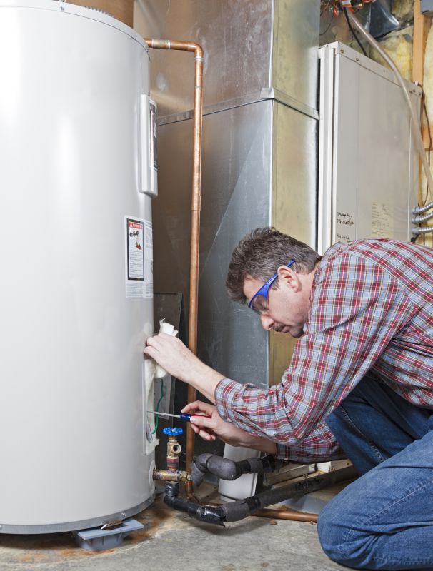 Hot Water Heater Repair in Fort Lauderdale, FL