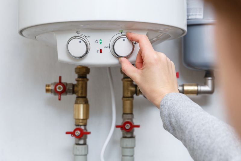 Hot Water Heater Replacement in Kansas City, MO