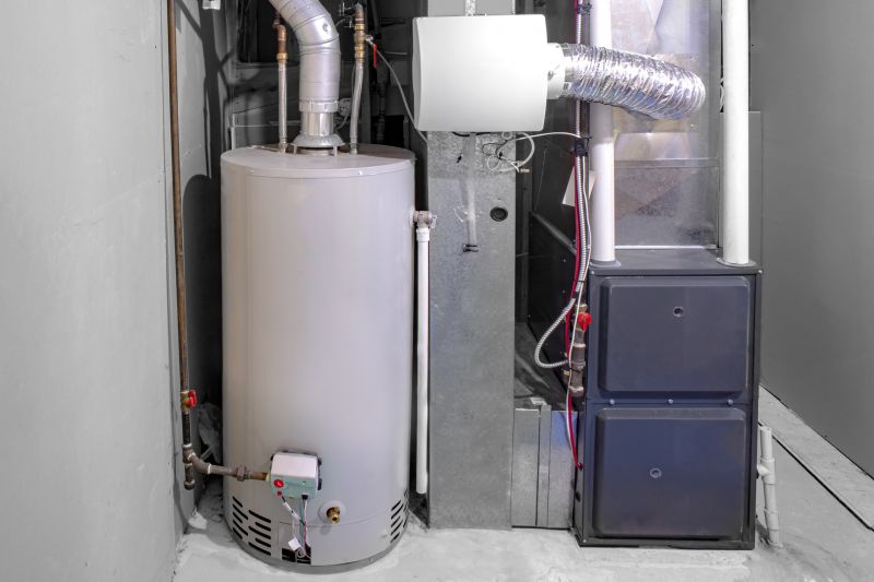 Hot Water Heater Replacement in West Palm Beach, FL