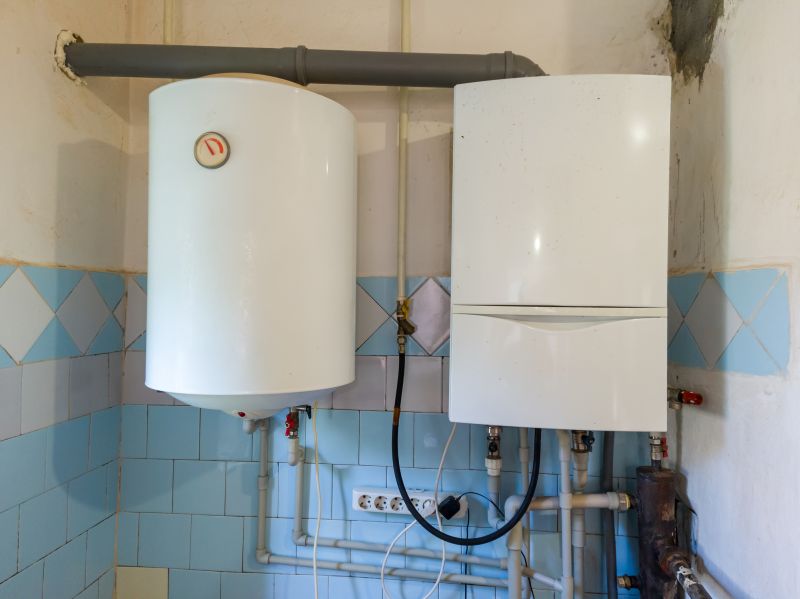 Hot Water Heater Replacement in San Jose, CA