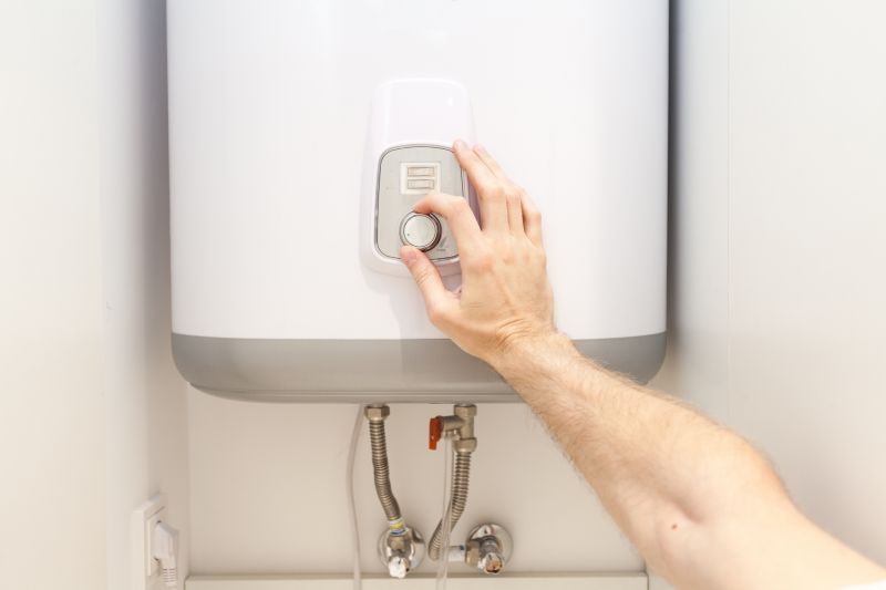 Hot Water Heater Service in Boca Raton, FL
