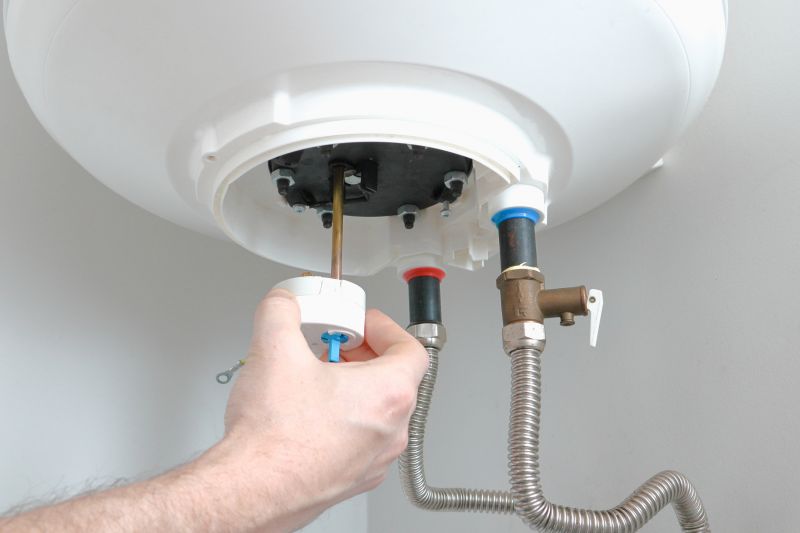 Hot Water Heater Service in Boca Raton, FL