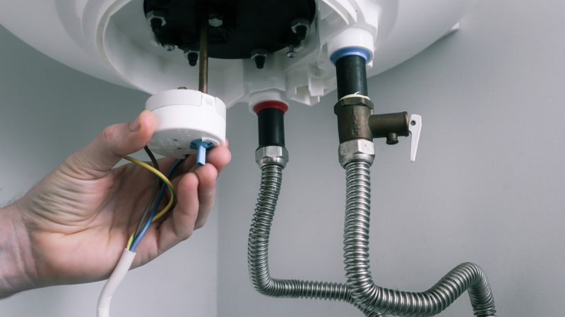 Hot Water Heater Service in Fort Lauderdale, FL