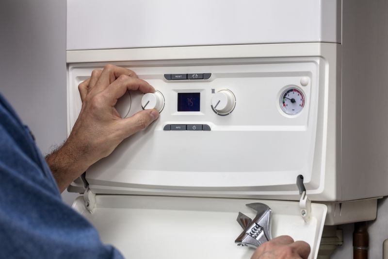 Hot Water Heater Service in West Palm Beach, FL