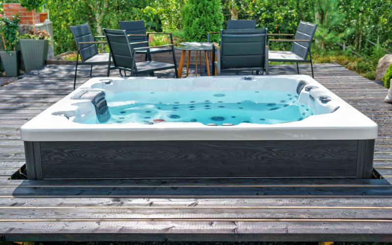Jetted Tub Installation in Venice, FL
