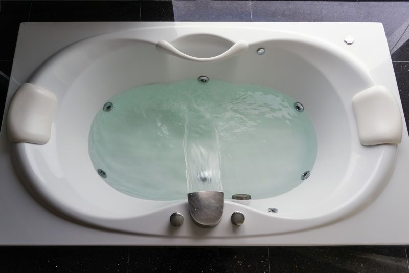 Jetted Tub Installation in Stamford, CT