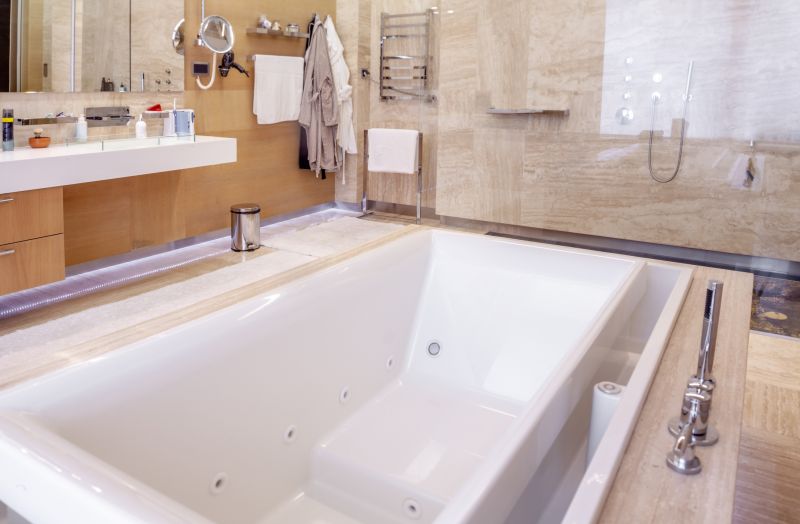 Jetted Tub Installation in Stamford, CT