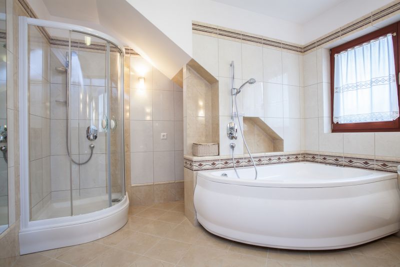 Large Bathtub Installation in Bradenton, FL
